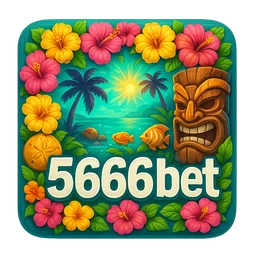5666bet logo